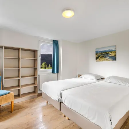 Villa Luxe Vrijstaande Recreatiewoning Met Tuinsauna