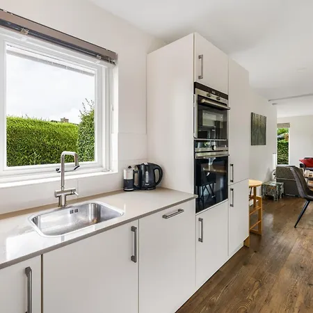 Vila Luxe Vrijstaande Recreatiewoning Met Tuinsauna