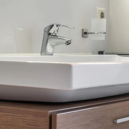 Luxe Vrijstaande Recreatiewoning Met Tuinsauna