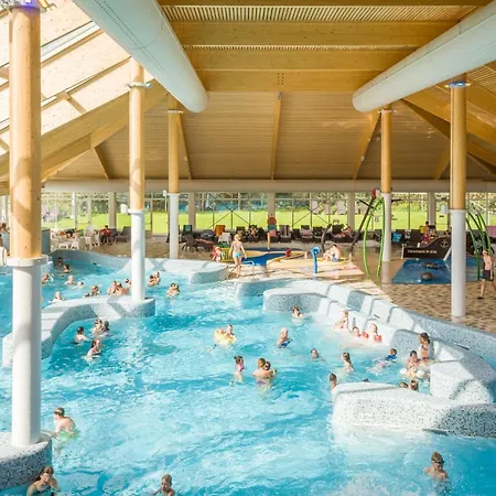 Luxe Vrijstaande Recreatiewoning Met Tuinsauna * De Cocksdorp (Texel)